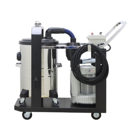 경서글로텍 55리터 삼상대형 청소기 KV-300R(삼상) 기본형