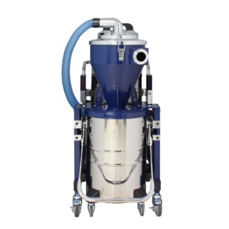 경서글로텍 65리터 산업용 청소기 SUPER-2600H2 2탱크 싸이클론 분리형 2모터