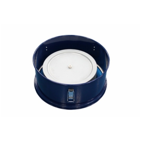 경서글로텍 60리터 산업용 청소기 SC-3500WT(건·습식) 2단 분리형 싸이클론 타입 3모터