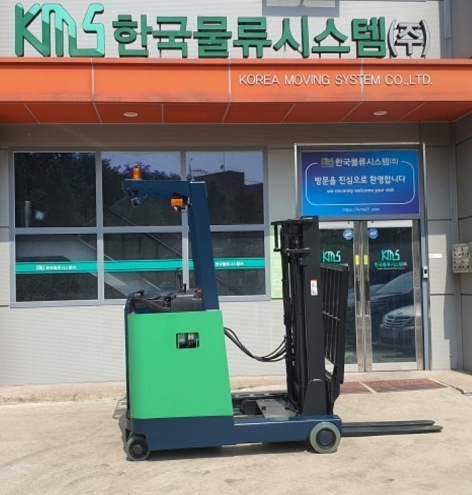 [장기렌탈/임대] 1.5톤 / 2톤 / 2.5톤 전동 지게차 입식 / 입승식(제조원 재고에 따라 상이)
