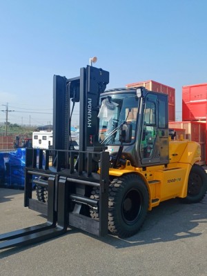 김포  100D-9V 신품 납품