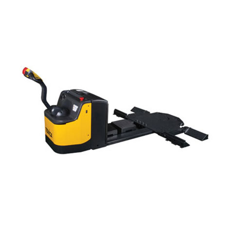 토비카 1.7톤 자동차 견인트럭 TWP20-TOW 무보수 배터리