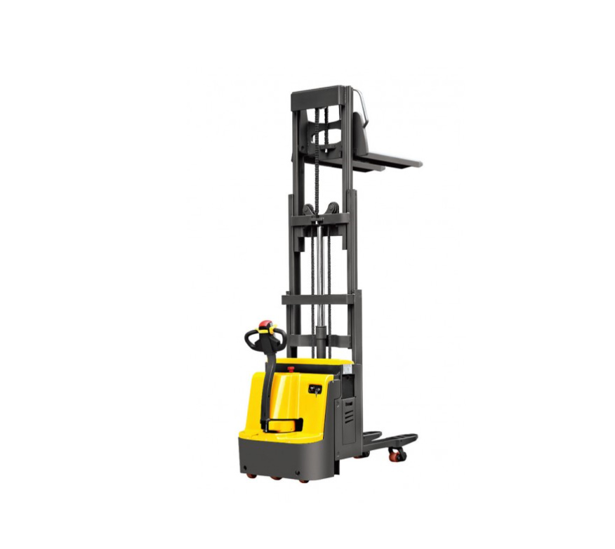 토비카 2톤 전동 파렛트트럭 WPX2000H AC모터