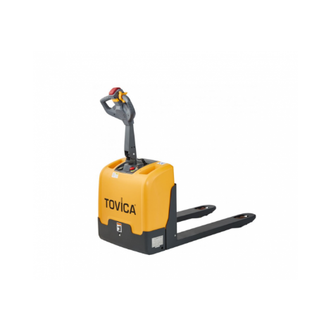 토비카 1.5톤 전동 파렛트트럭 WPX1500 DC모터