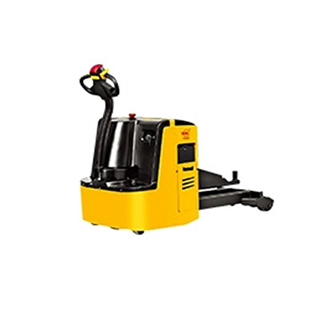 토비카 2.5톤 견인 트랙터 WTX25W 배터리 타입