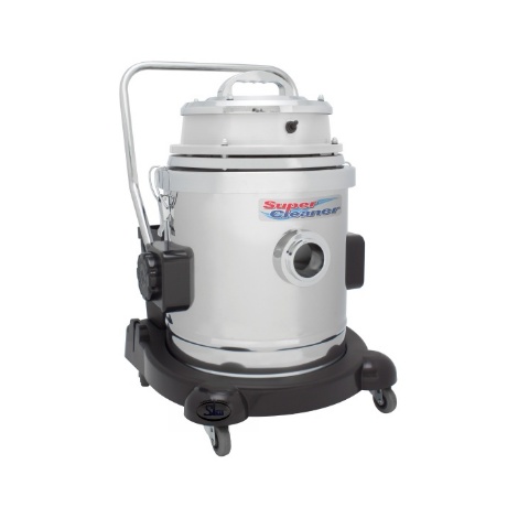 경서글로텍 40리터 업소용 청소기 KV-12ASW(건·습식) 기본형 1모터