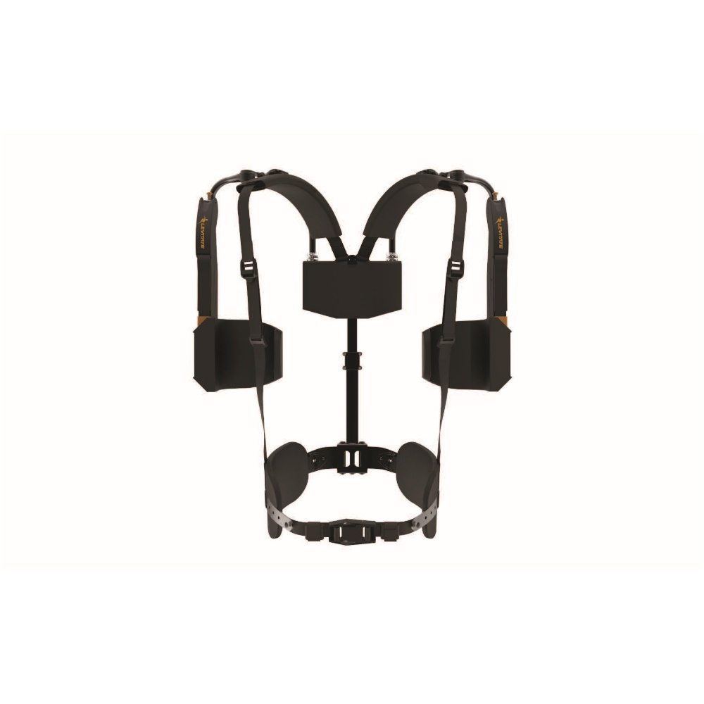 상지 근력 보조용 / Levitate Airframe(에어프레임) Basic Set / 외골격 로봇(Exoskeleton) / 웨어러블 로봇(Wearable Robot)