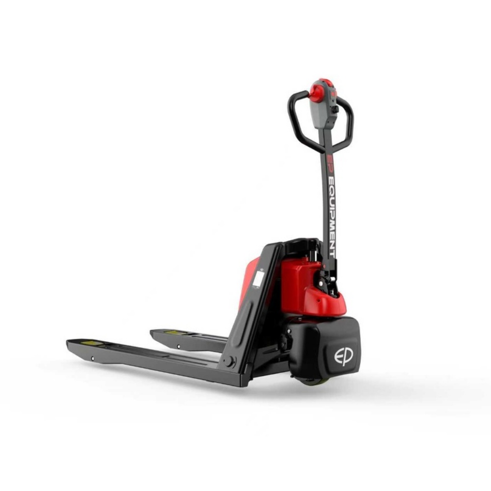 EP 1.5톤 리튬 전동 파렛트트럭 ET158 고급형