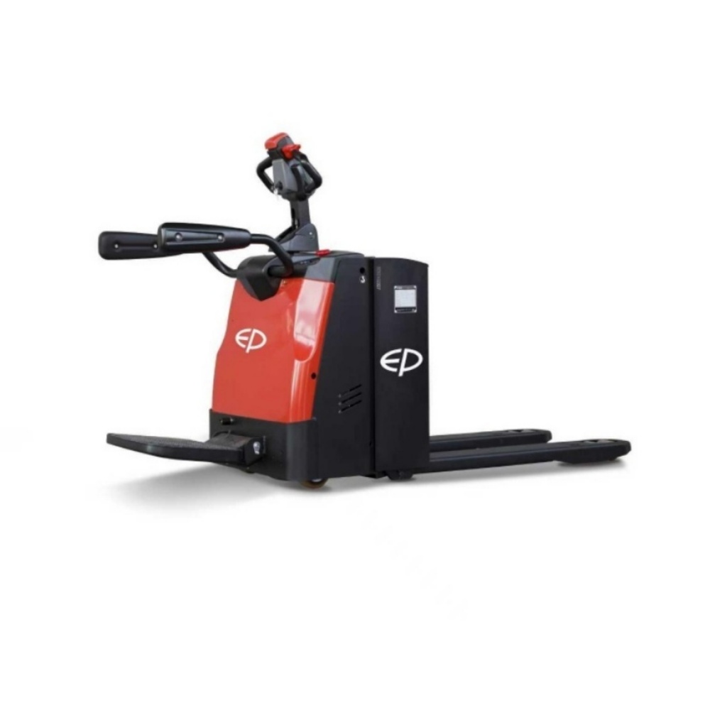 EP 2톤 납산 전동 파렛트트럭 RPL201