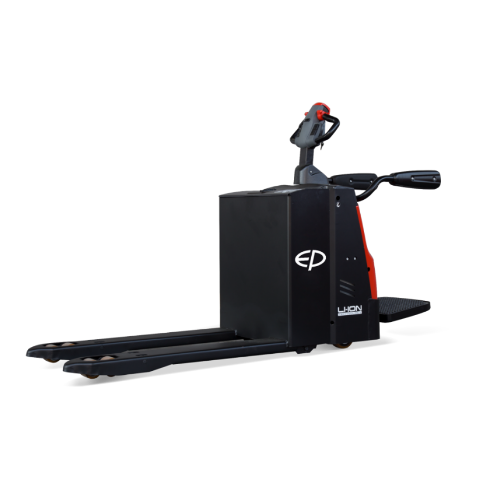 EP 2톤 납산 전동 파렛트트럭 RPL201